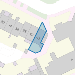 Perceel DVT00-L-2816