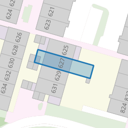 Perceel DVT00-L-2828