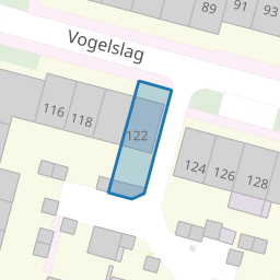 Perceel DVT00-L-2829