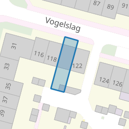 Perceel DVT00-L-2830