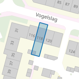 Perceel DVT00-L-2831