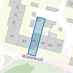 Perceel DVT00-L-2833