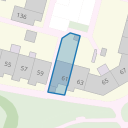 Perceel DVT00-L-2845