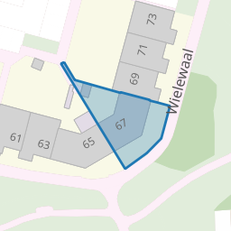 Perceel DVT00-L-2848