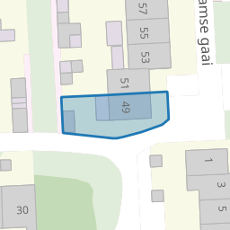 Perceel DVT00-L-2860