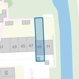 Perceel DVT00-L-2870