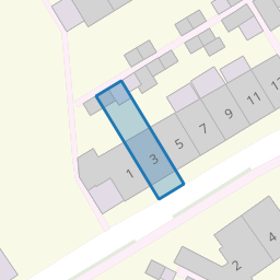 Perceel DVT00-L-2891