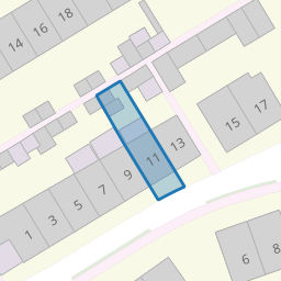 Perceel DVT00-L-2895