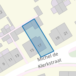 Perceel DVT00-L-2898