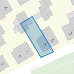 Perceel DVT00-L-2901