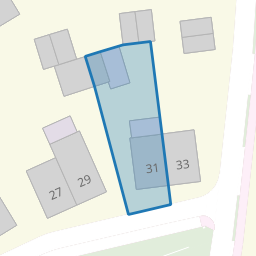 Perceel DVT00-L-2905