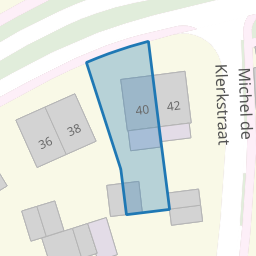 Perceel DVT00-L-2908