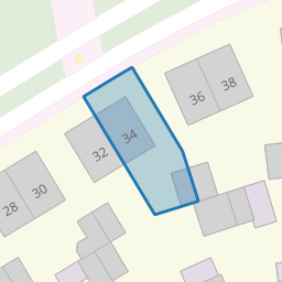 Perceel DVT00-L-2911