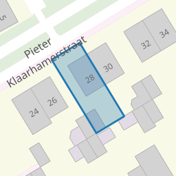 Perceel DVT00-L-2914