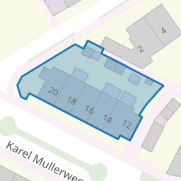 Perceel DVT00-L-2917