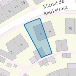 Perceel DVT00-L-2920