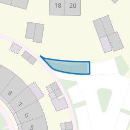 Perceel DVT00-L-2927