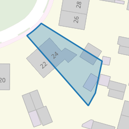 Perceel DVT00-L-2930