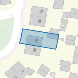 Perceel DVT00-L-2932