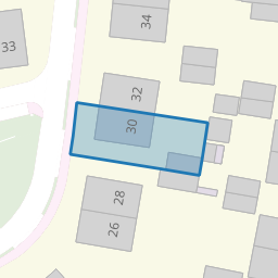 Perceel DVT00-L-2933