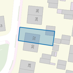 Perceel DVT00-L-2934