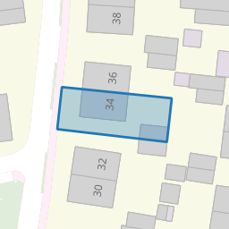 Perceel DVT00-L-2935