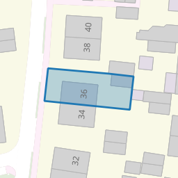 Perceel DVT00-L-2936