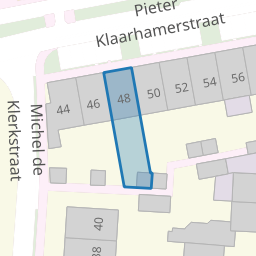 Perceel DVT00-L-2941