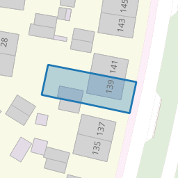 Perceel DVT00-L-2957