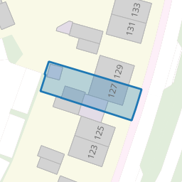 Perceel DVT00-L-2964