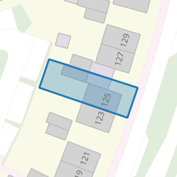 Perceel DVT00-L-2965