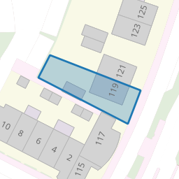 Perceel DVT00-L-2968