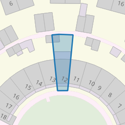 Perceel DVT00-L-2982