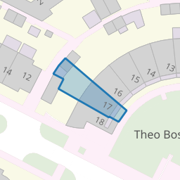 Perceel DVT00-L-2987
