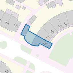 Perceel DVT00-L-2988