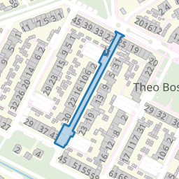 Perceel DVT00-L-2990