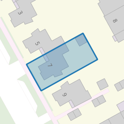 Perceel DVT00-L-3001