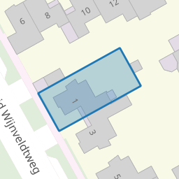 Perceel DVT00-L-3004