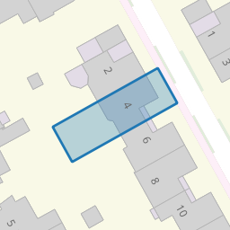 Perceel DVT00-L-3012