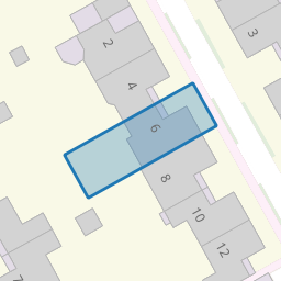 Perceel DVT00-L-3013