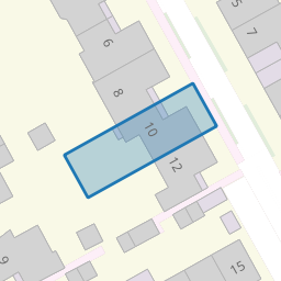 Perceel DVT00-L-3015