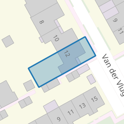 Perceel DVT00-L-3016