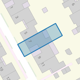 Perceel DVT00-L-3030