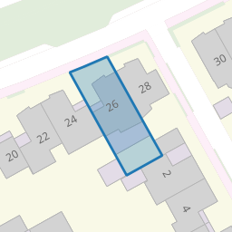 Perceel DVT00-L-3038