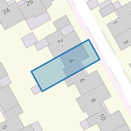 Perceel DVT00-L-3041