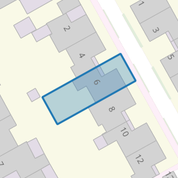 Perceel DVT00-L-3042