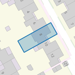 Perceel DVT00-L-3043