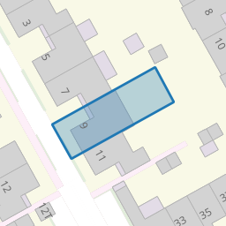 Perceel DVT00-L-3054