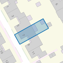 Perceel DVT00-L-3055