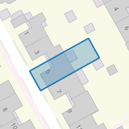 Perceel DVT00-L-3056